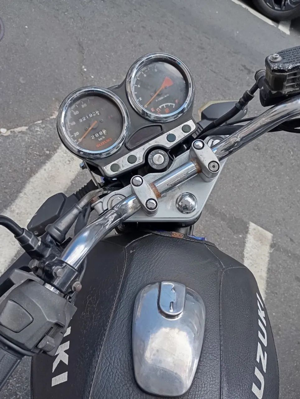Suzuki yes 2011- * - Foto 5