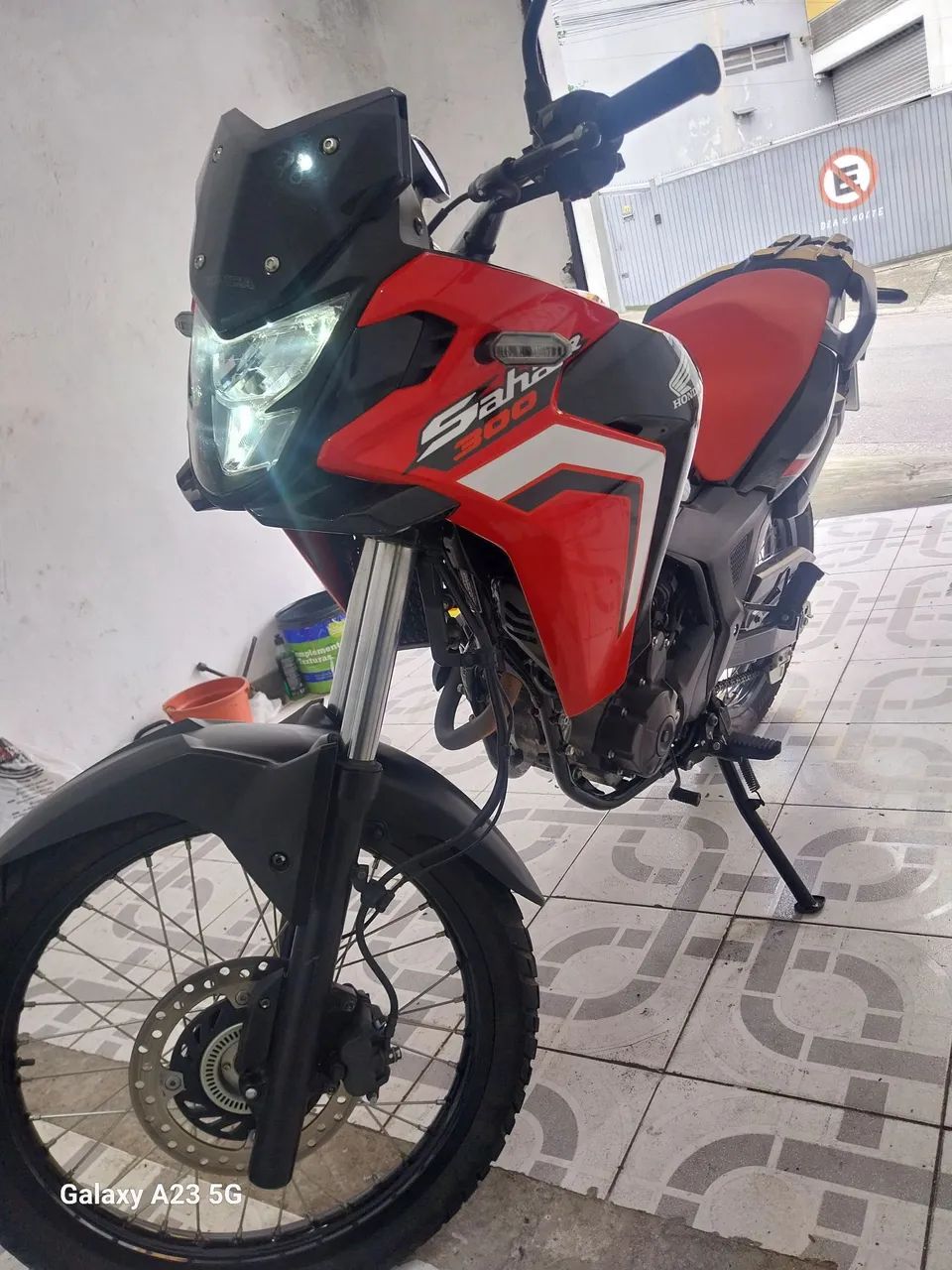 Moto zerada  - Foto 5