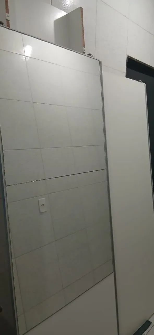 Quarda roupa ótimo!!perfeito para seu quarto!  - Foto 3