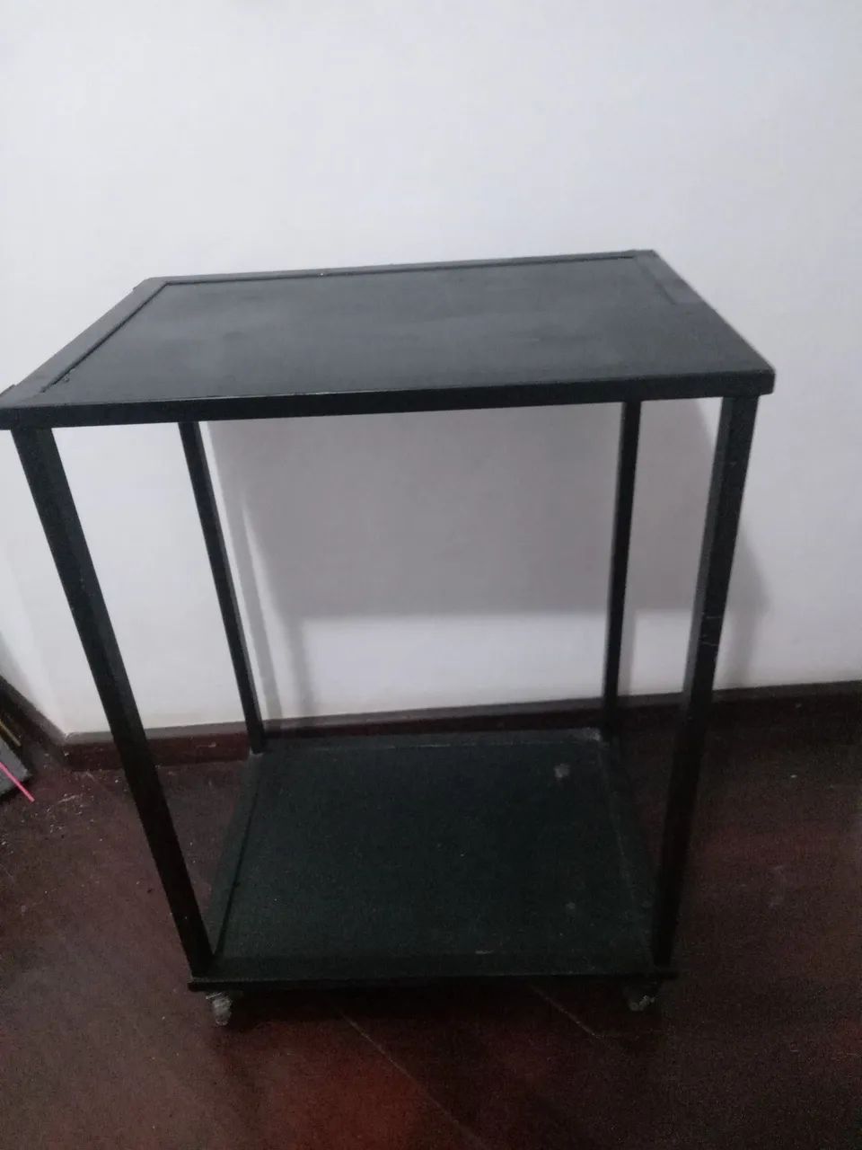 Base multiuso  metal mesa ou bancada 