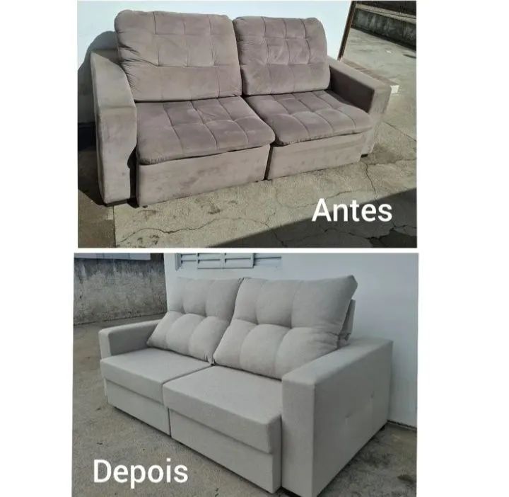 Sofá  - Foto 2