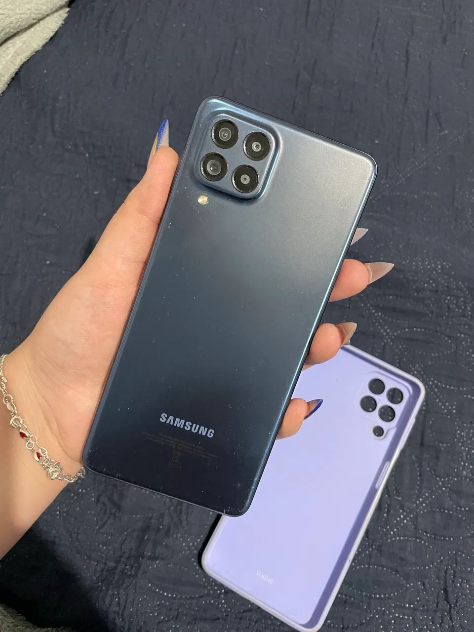 Samsung m53 128 gb - Foto 5