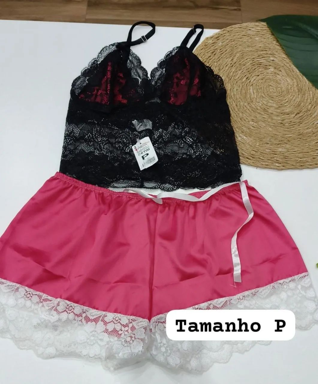 Sacola Lingerie - Foto 4