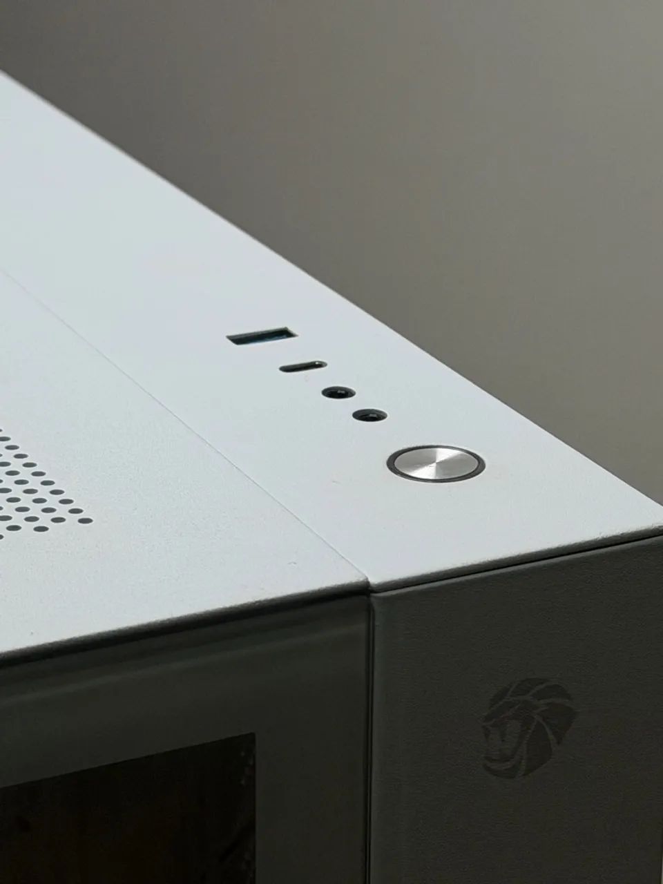 Gabinete Gamemax Lucent  - Foto 3