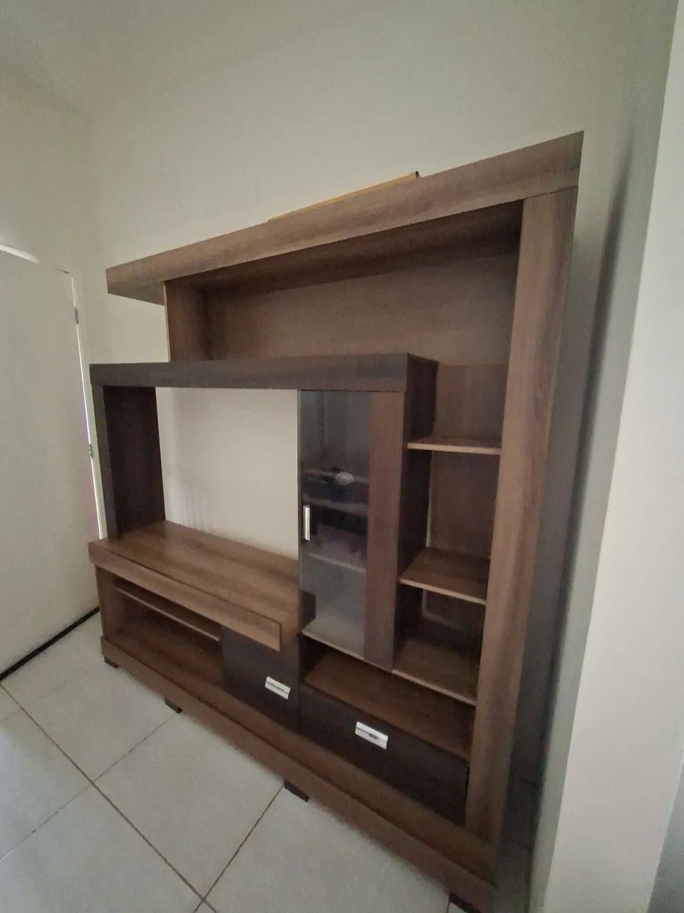 Estante/ Rack para TV - Foto 3
