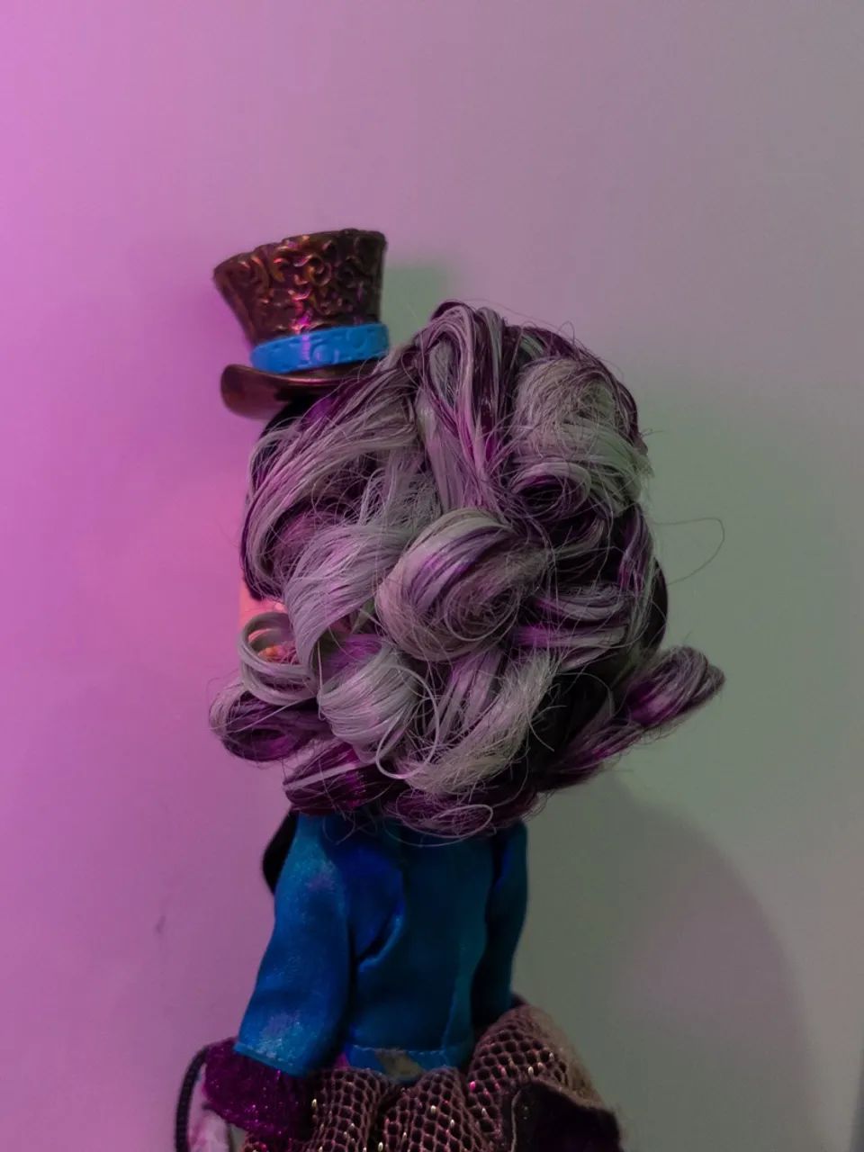 Madeline Hatter Legacy Day - Foto 5