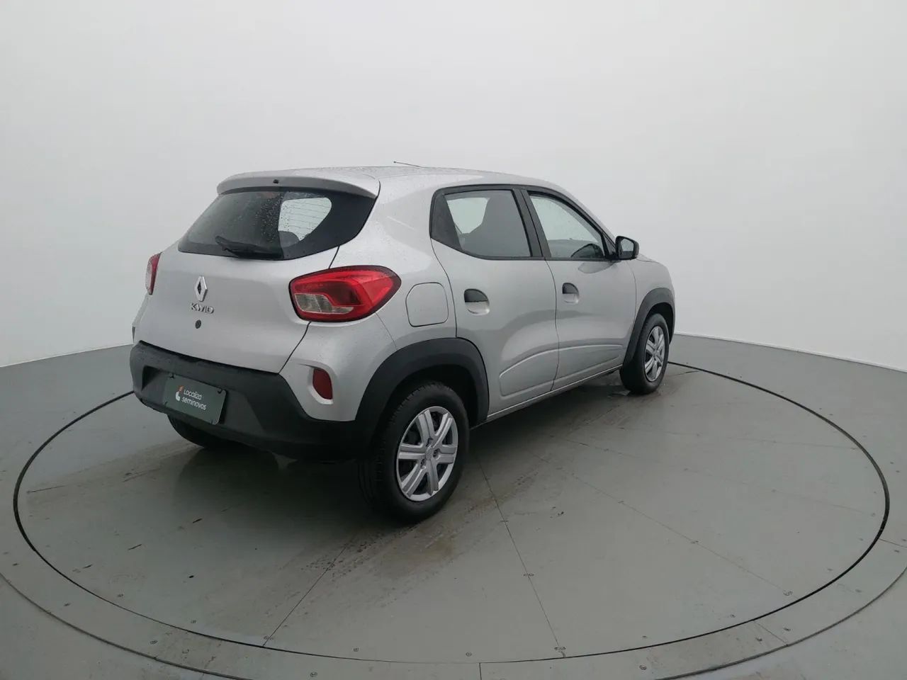 Renault Kwid 1.0 Zen 2025 - Foto 5