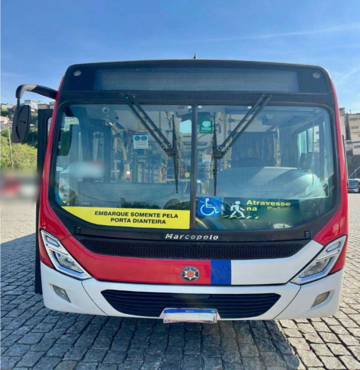 marcopolo New torino  - Foto 7