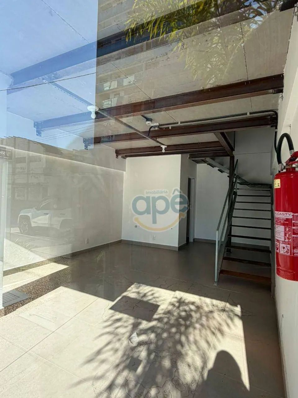 Loja para alugar, 31m² + mezan por R$ 3.835/mês - Itaparica - Vila Velha/ES