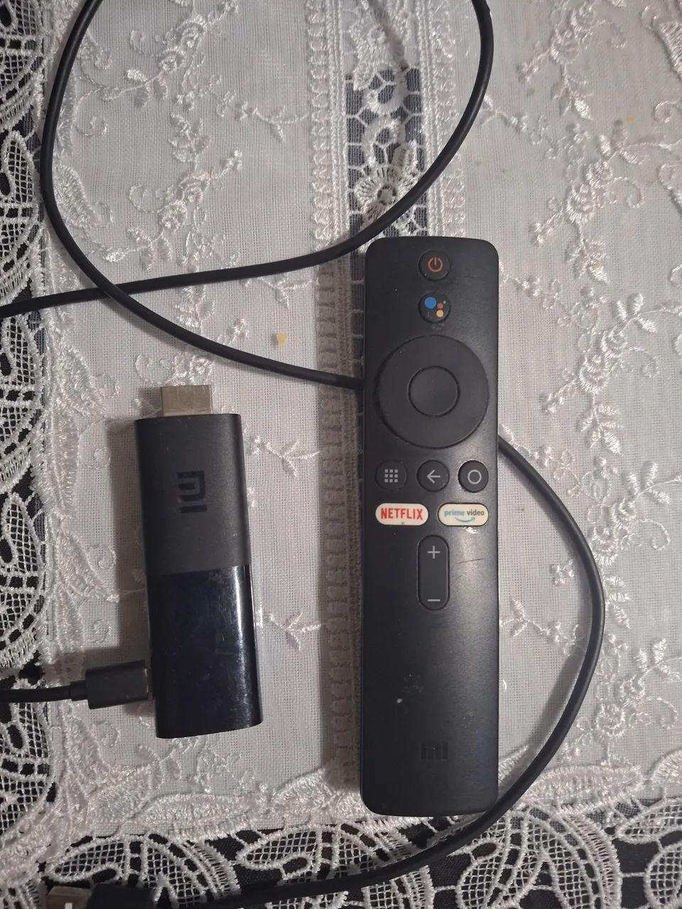 Mi stick