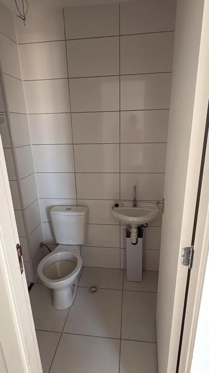 Apartamento 2 Dormitórios com Vaga-Pronto para Morar - Foto 5