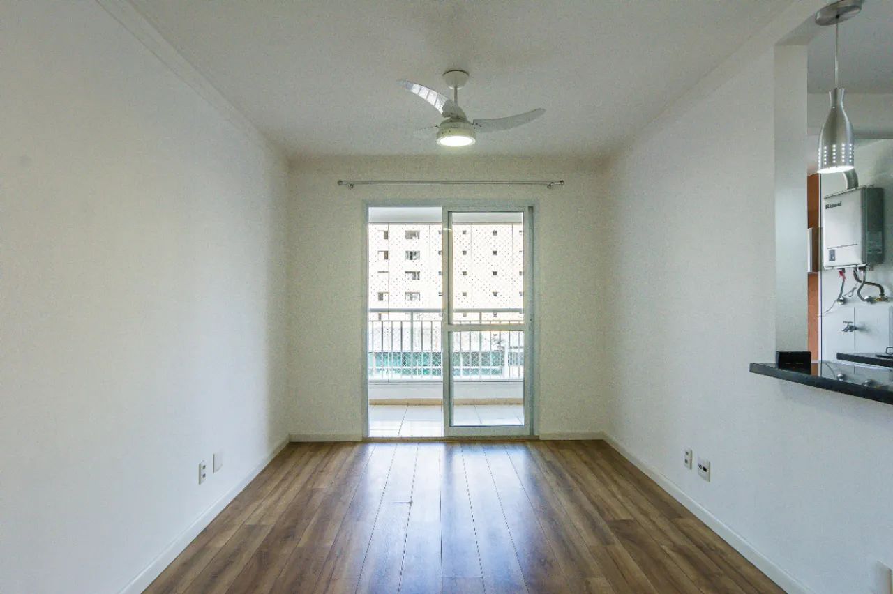 Apartamento para venda em Casa Verde com 2 quartos, sendo 1 suíte, 75m² - Foto 2