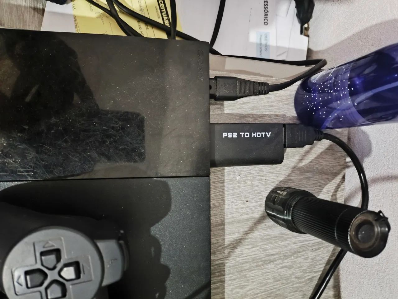Ps2 - Foto 2