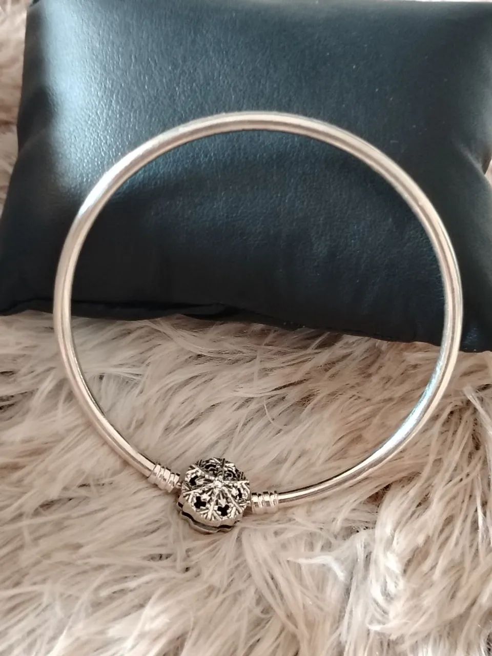 Bracelete Pandora
