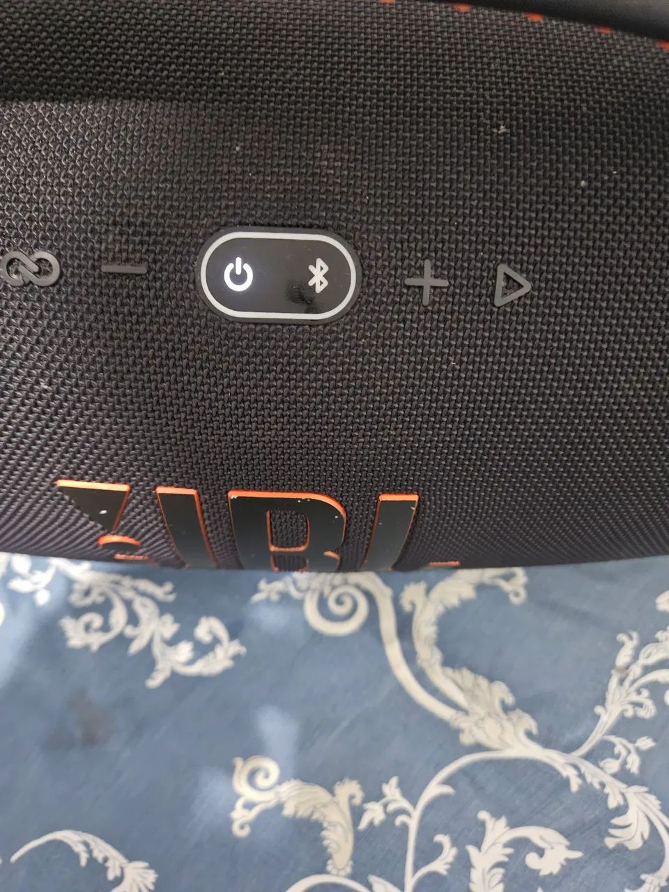 JBL Bombox 3 - Foto 4