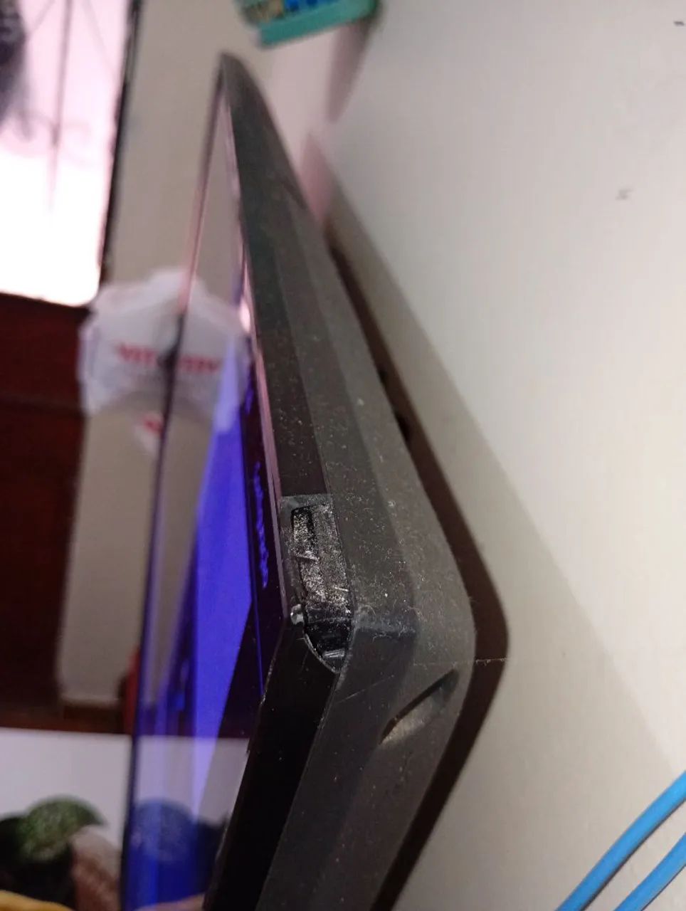 TV Panasonic 32" - Foto 4