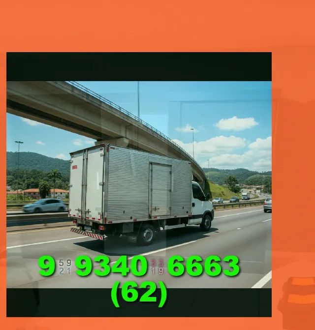 Frete! mudanças, transporte de cargas, com rapidez e segurança}@*^-#