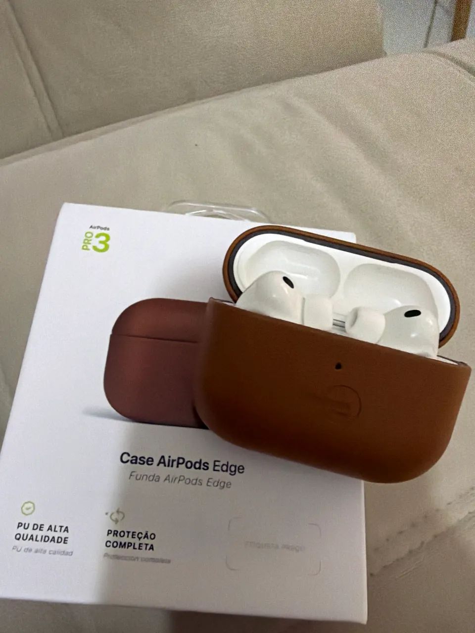 AirPod Pro 3 - Foto 2