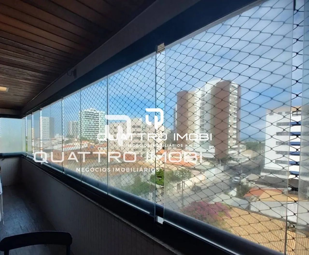 Condomínio Atlantic Tower - Foto 3