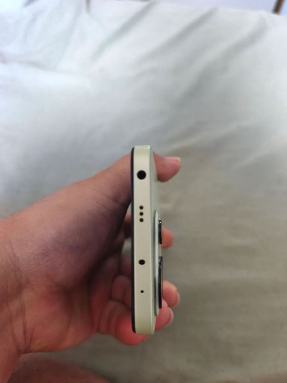 REDMI NOTE 14  - Foto 5