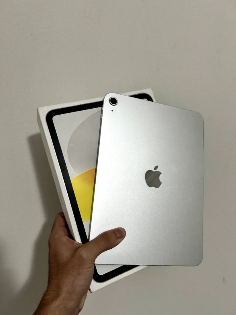 iPad A16 128Gb - Seminovo - 100%  - Foto 3