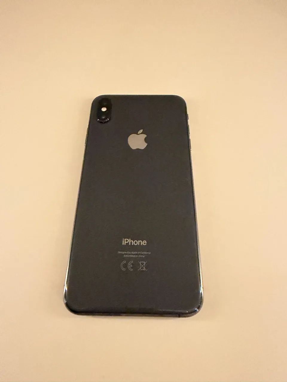 iPhone XS Max 64GB - Foto 2