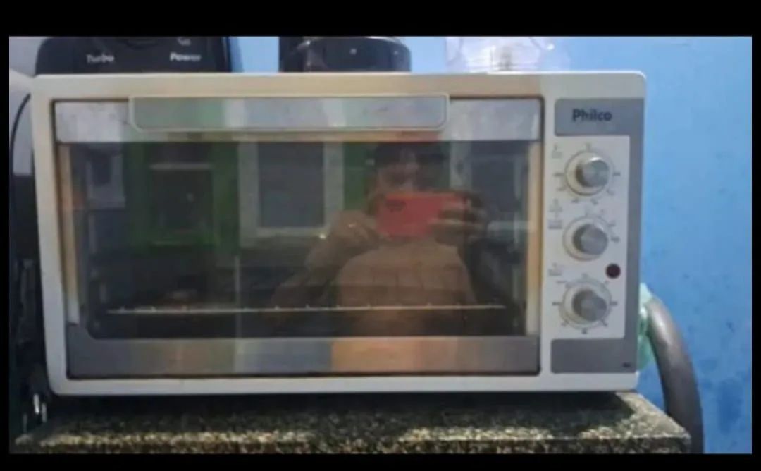 Forno elétrico  - Foto 2