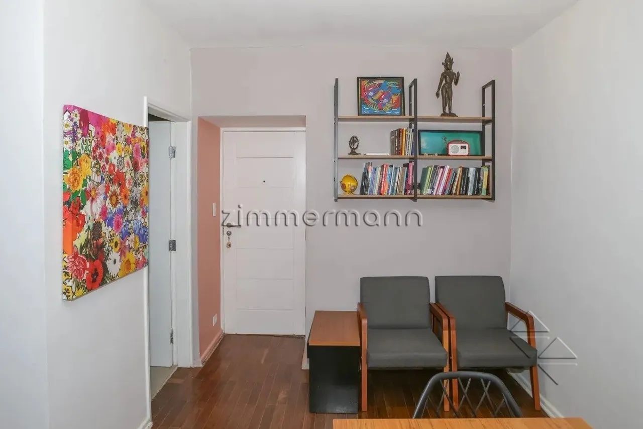 APARTAMENTO PERDIZES 3 DORMITÓRIOS SEM VAGA - Foto 5