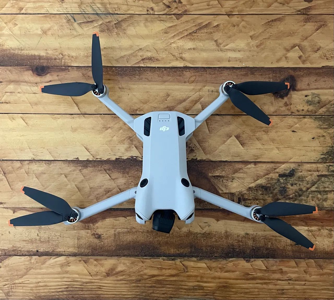 Drone Mini 4K pro - Foto 3