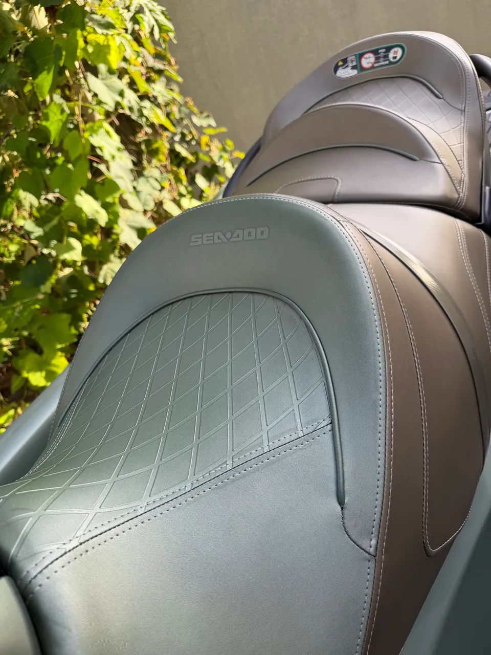 Jetski SEADOO 300 - Foto 4
