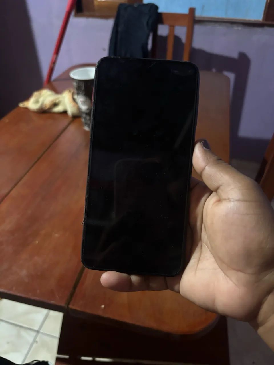 Celular  - Foto 2