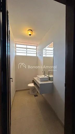 Casa para alugar Nova Campinas, Campinas - Foto 5