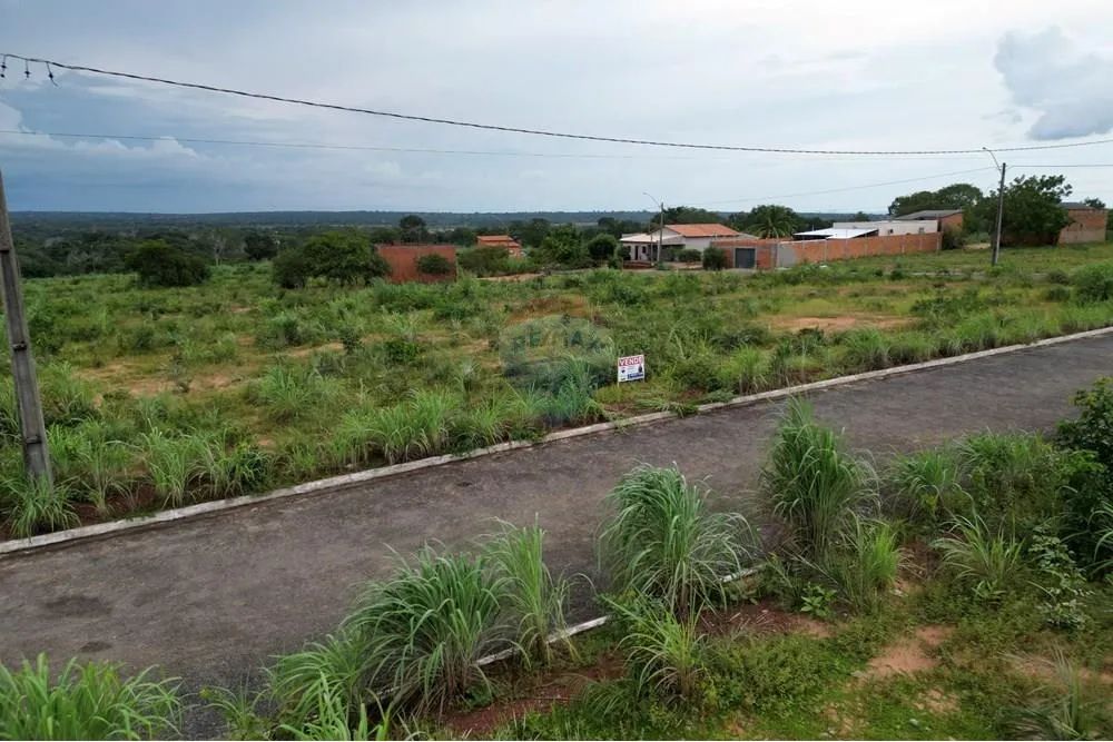 TERRENO À VENDA NO RESIDENCIAL VENEZA EM ARAGUAÍNA TO. - Foto 4