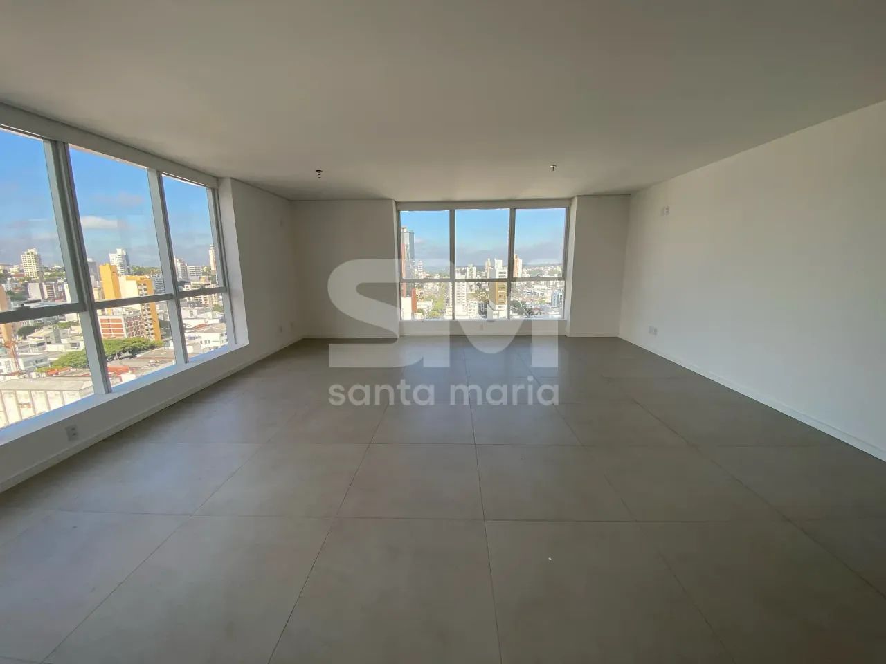 Sala para locação, Centro, Chapecó, SC - Foto 5