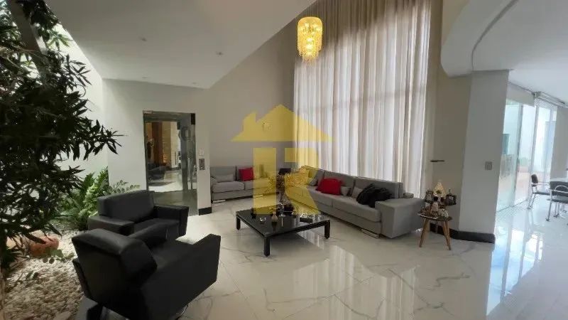 Casa em condomínio à venda em São José do Rio Preto-SP, Parque Res Damha I - 5 quartos, 5  - Foto 11