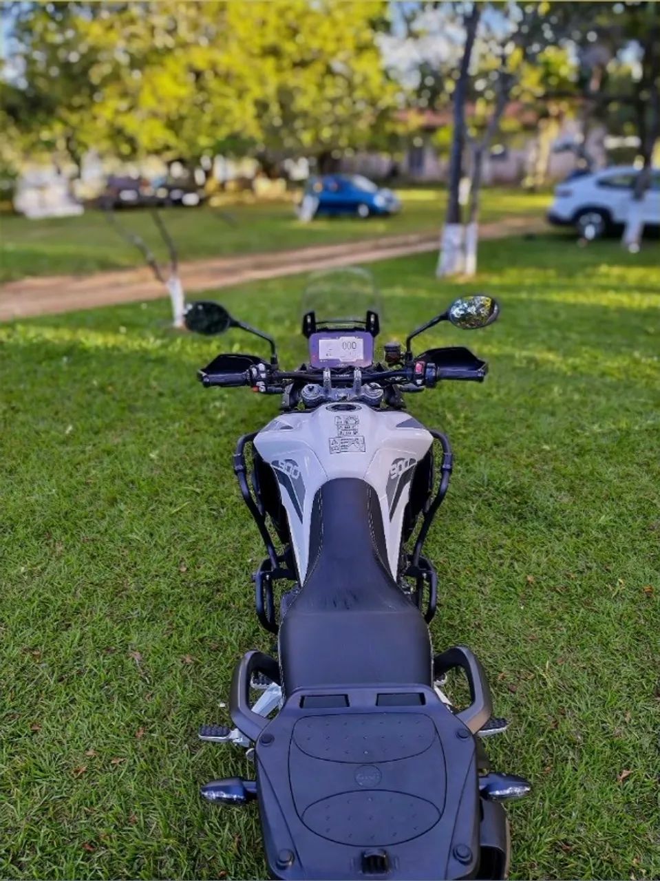 Tiger 900 Gt pro - Foto 4