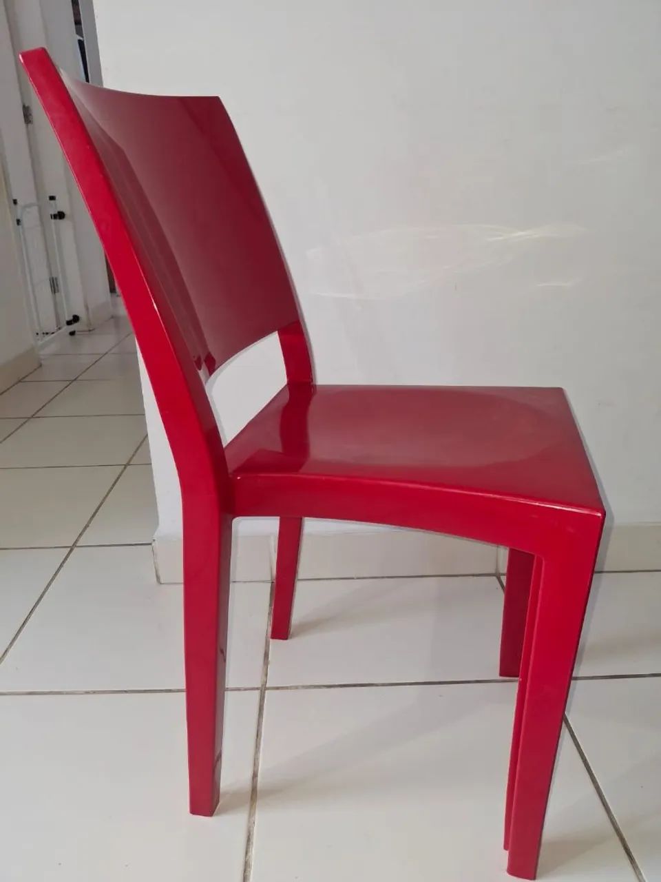 Cadeiras de polipropileno - Foto 2