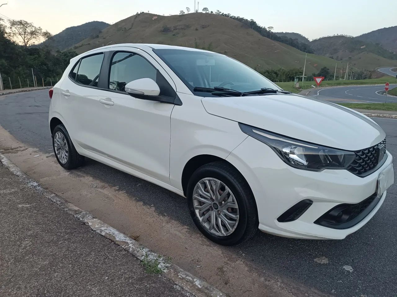 Fiat Argo 1.0 6V Flex. 2022 - Foto 4