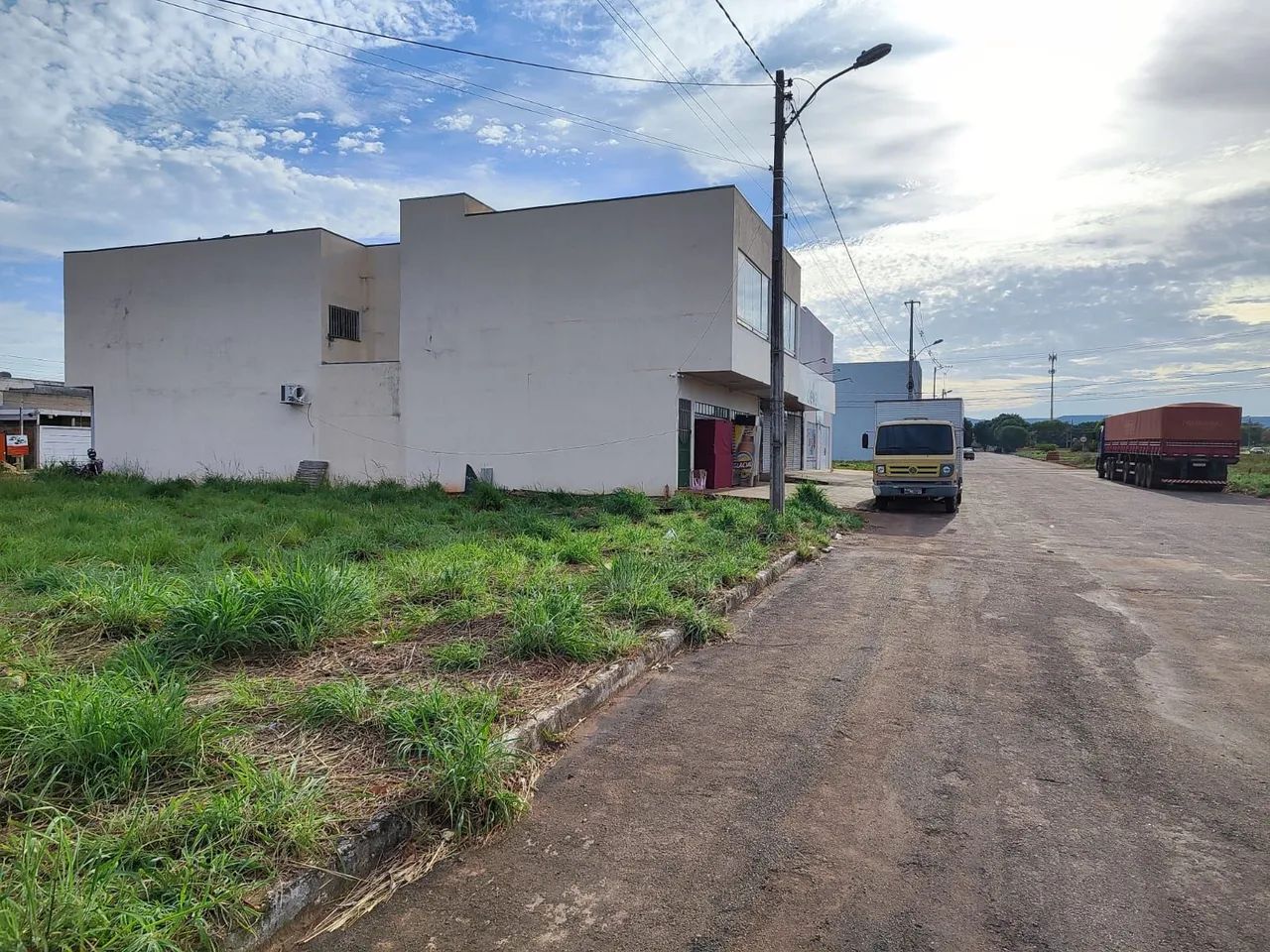 Lote Comercial 604 Norte próximo SESC - Foto 3