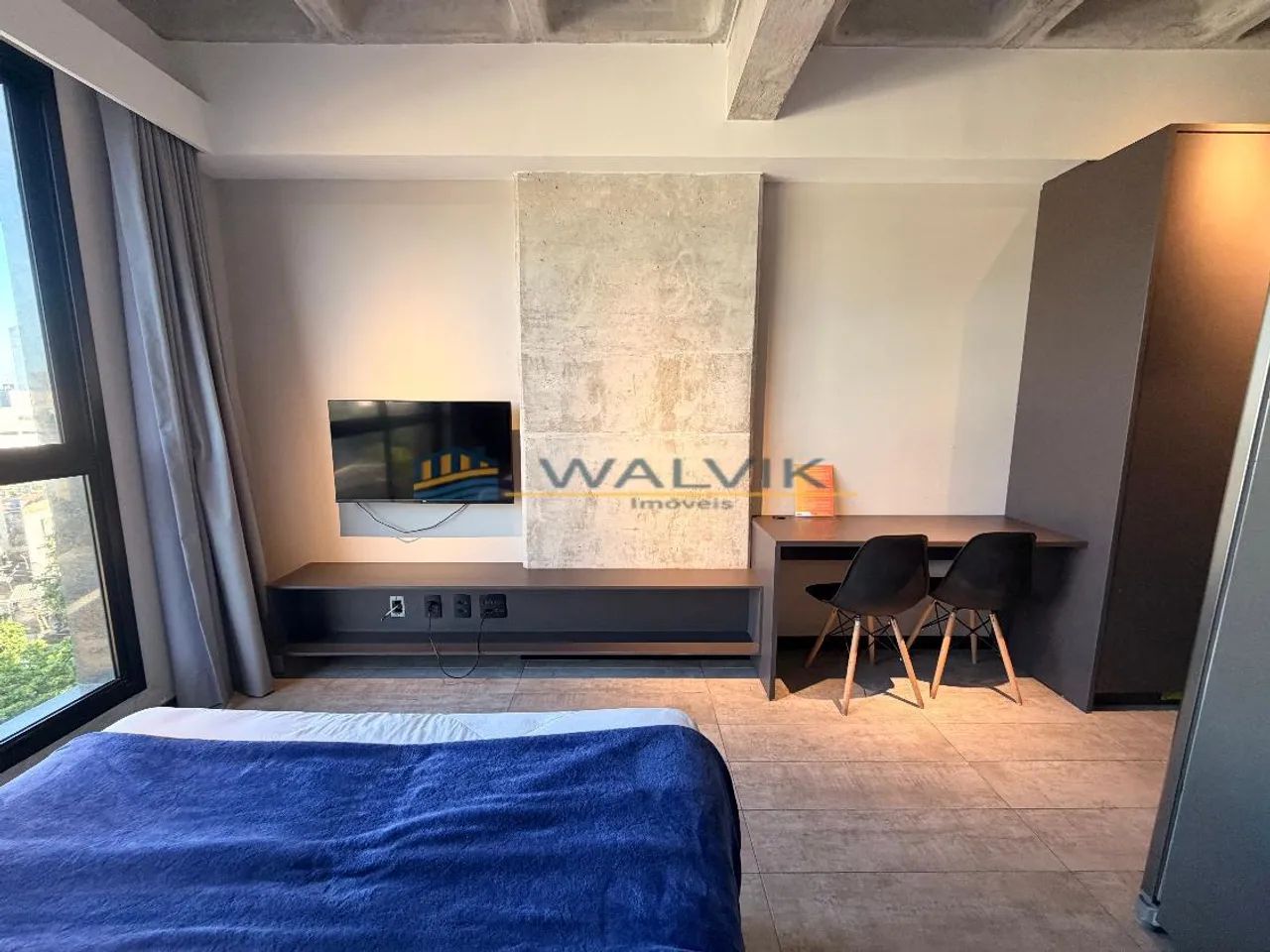 Apartamento à venda na Ilha do Leite com 24m²! - Foto 2