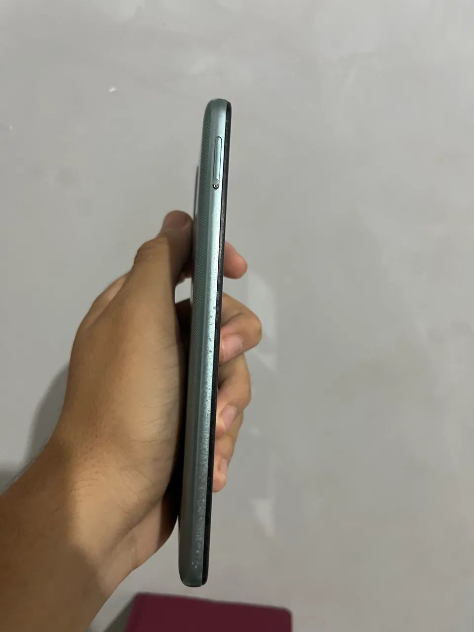 Celular motorola moto g60s