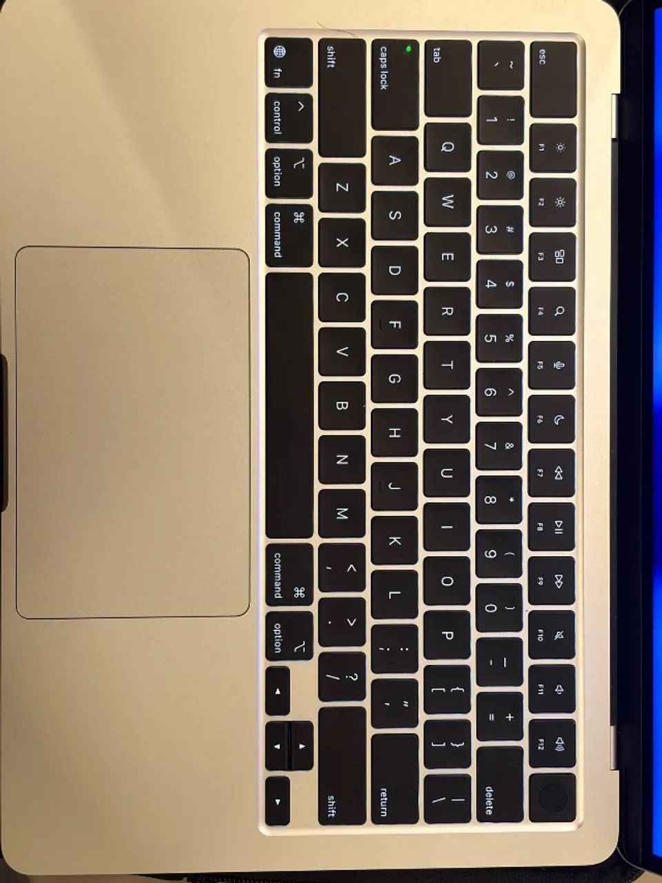 Macbook Air m4 - Foto 3
