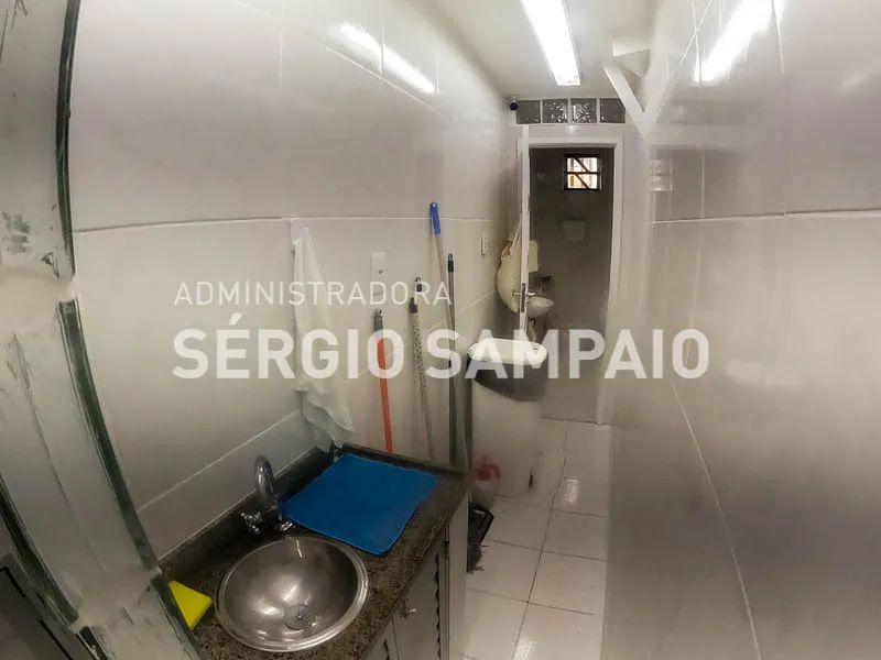 Casa Comercial para Alugar, 300m², Pituba, Salvador - Foto 10