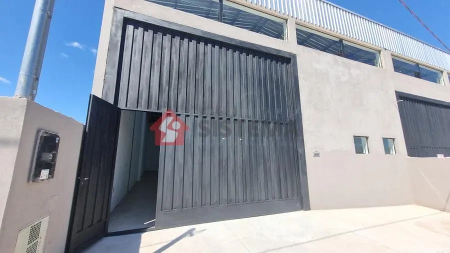 Barracão no bairro Centro em Presidente Prudente - Foto 2
