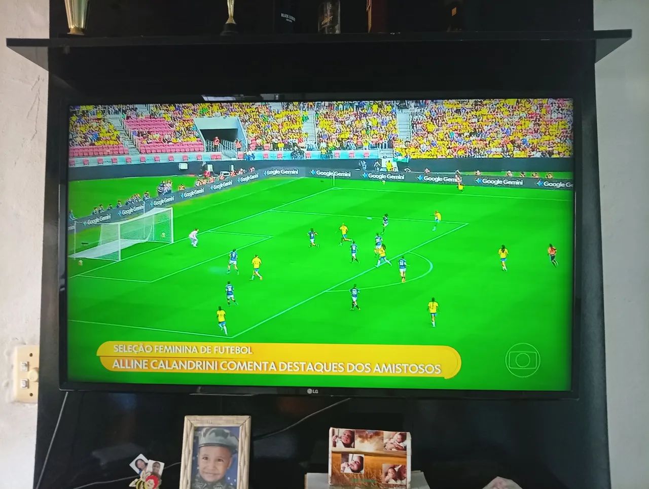 Tv 43 POLEGADAS SMART  - Foto 4