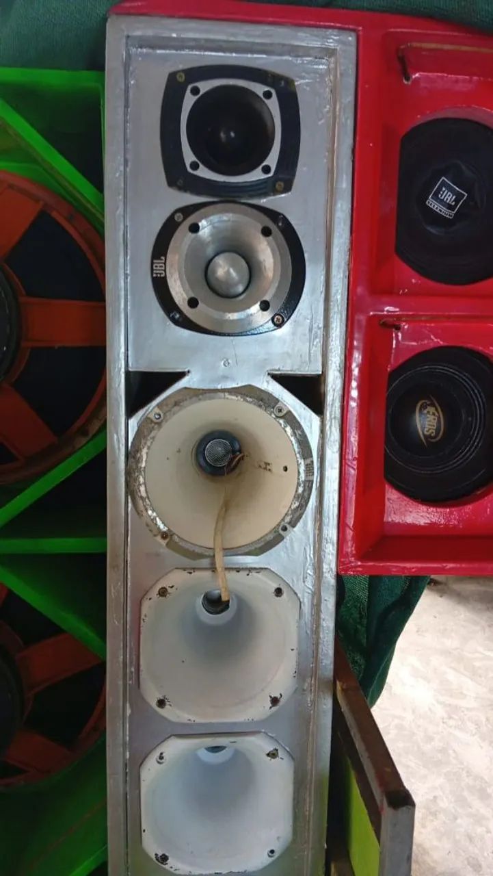 Aparelhos e acessórios som automotivo  - Foto 2