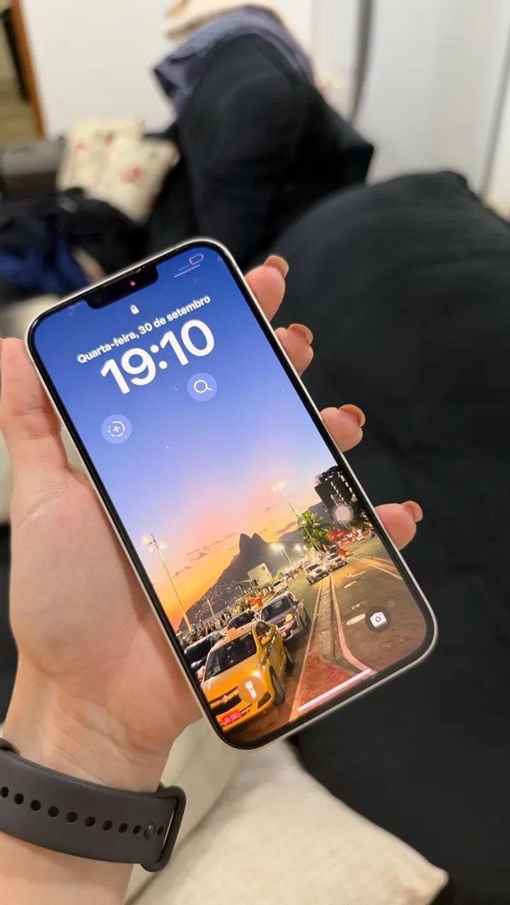iPhone 14 Plus 128 GB - Foto 4