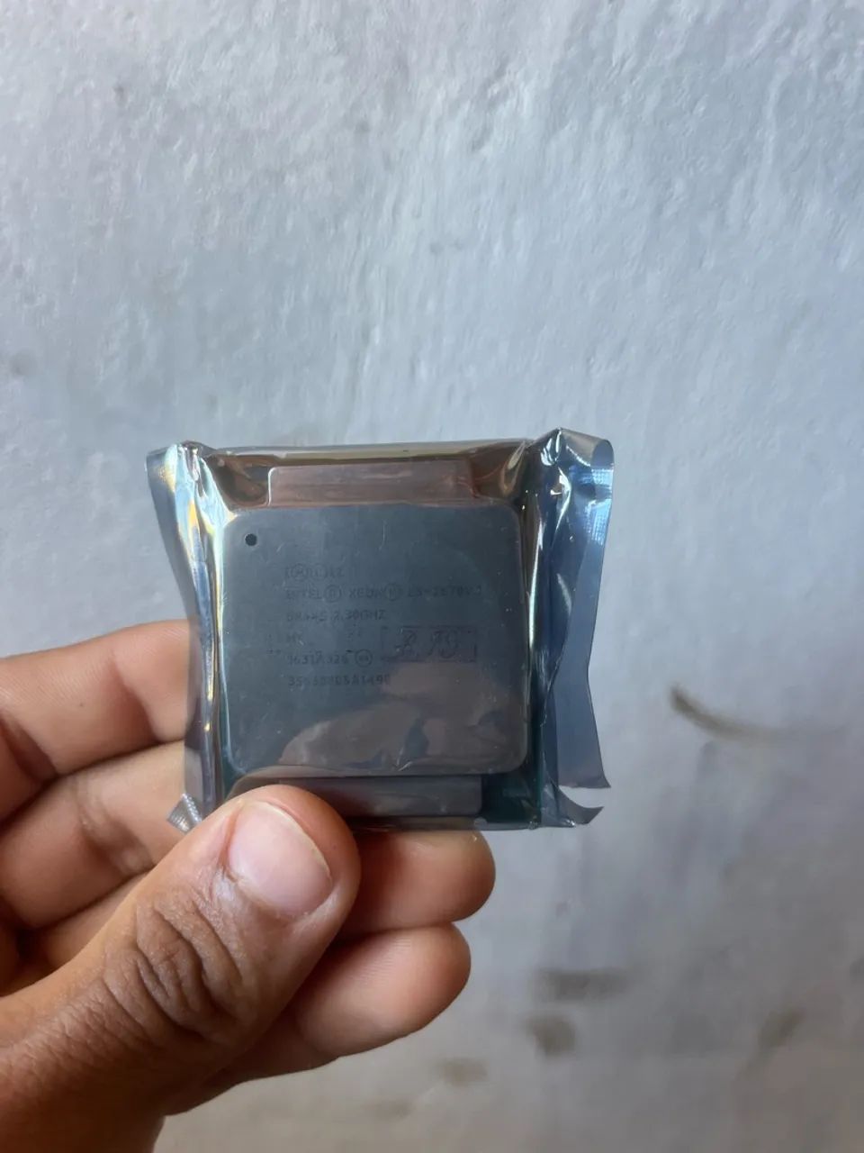 Processador xeon PRA VENDER LOGO  - Foto 5