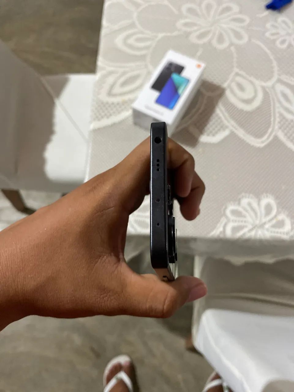 xiaomi redmi note 13 - Foto 3