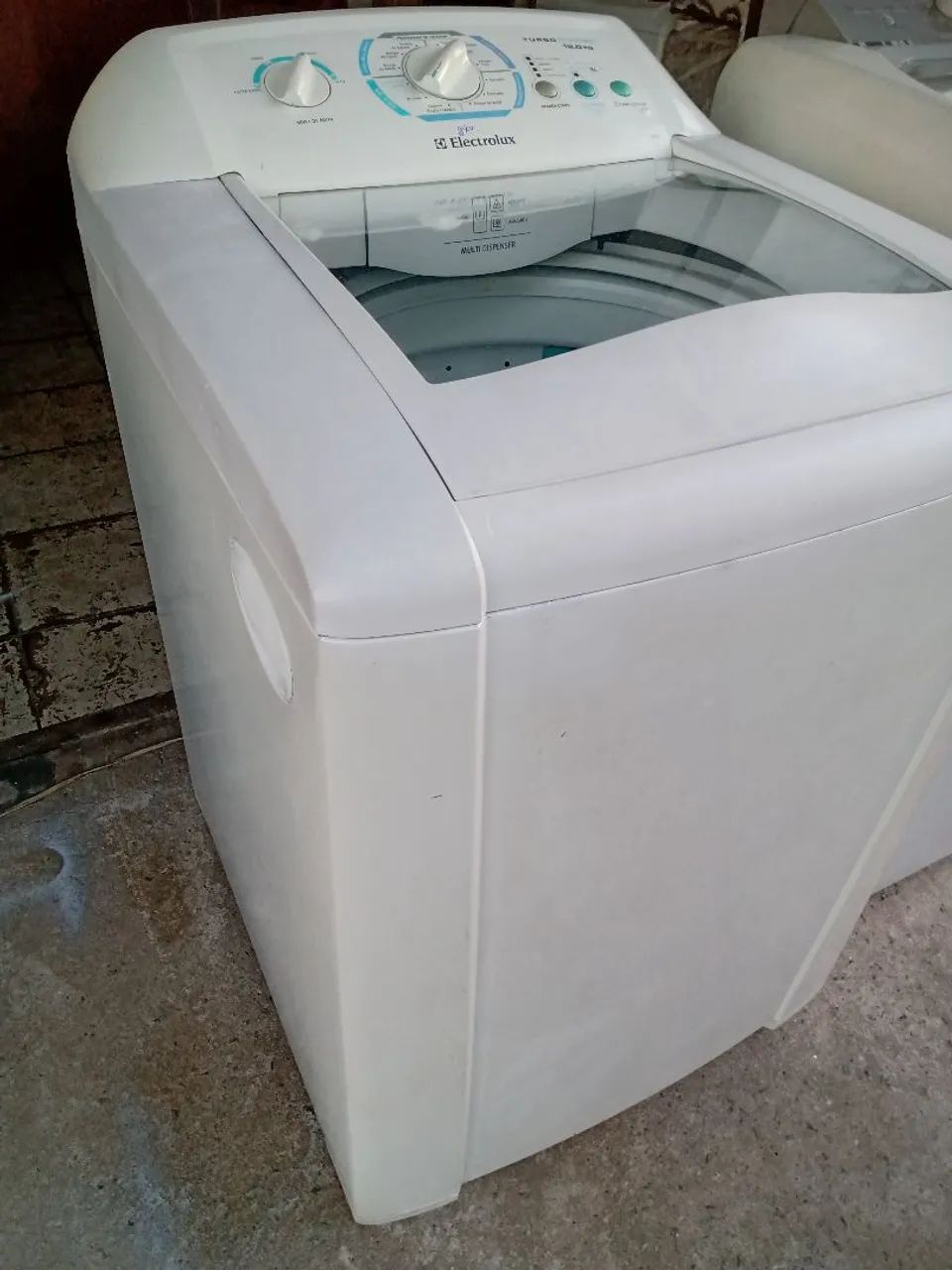 Máquina Electrolux 12kg - Foto 4